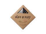 Huff &amp; Puff - Handkerchiefs The Flatliner