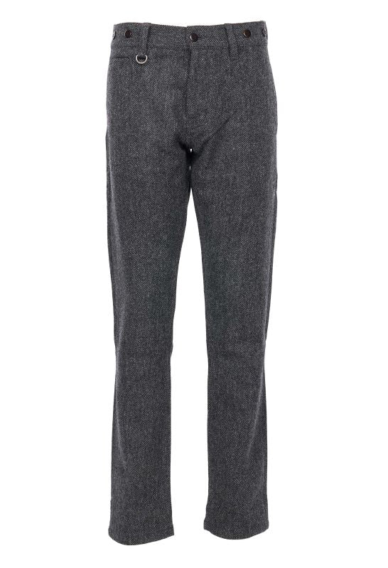 Pike Brothers - Trousers '1923 Buccanoy Pant Dundee Gray' 