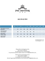 Pike Brothers - Hemd 'OG-107 Shirt Olive'