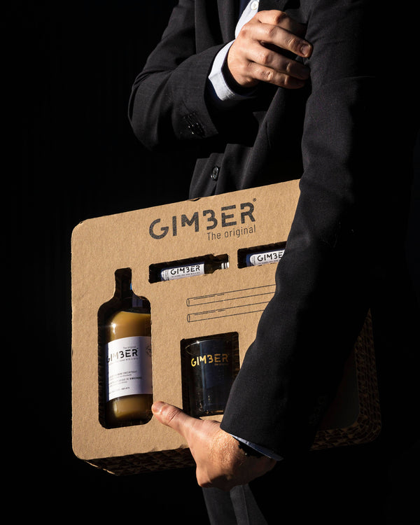 Gimber - Gift box