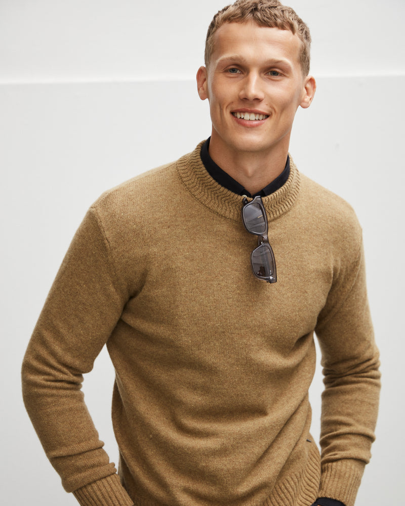 The Good People - Sweater "Keller"