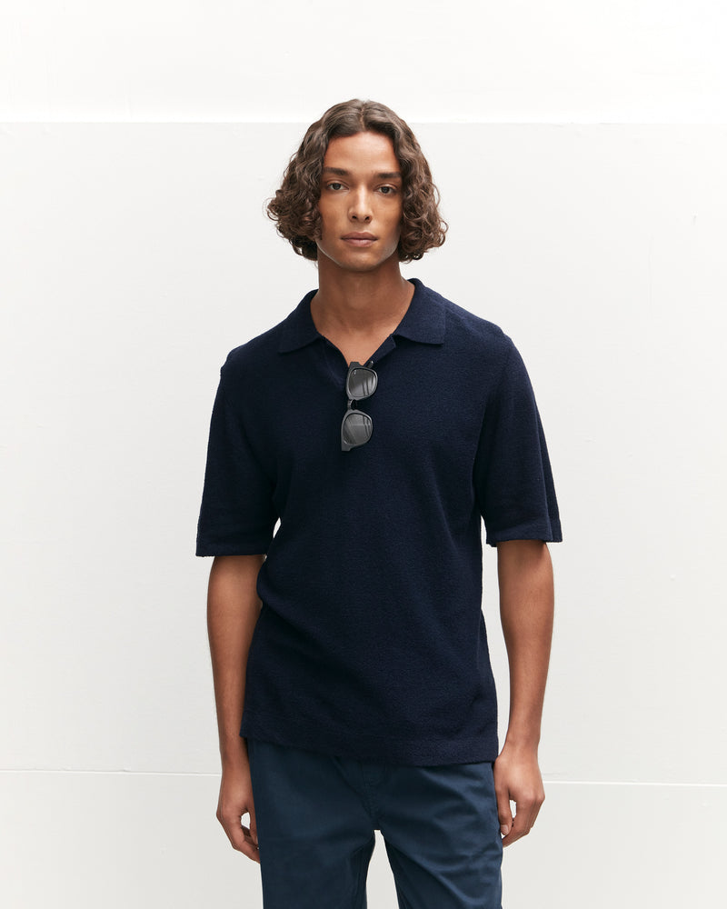 The Good People Polo Shirt