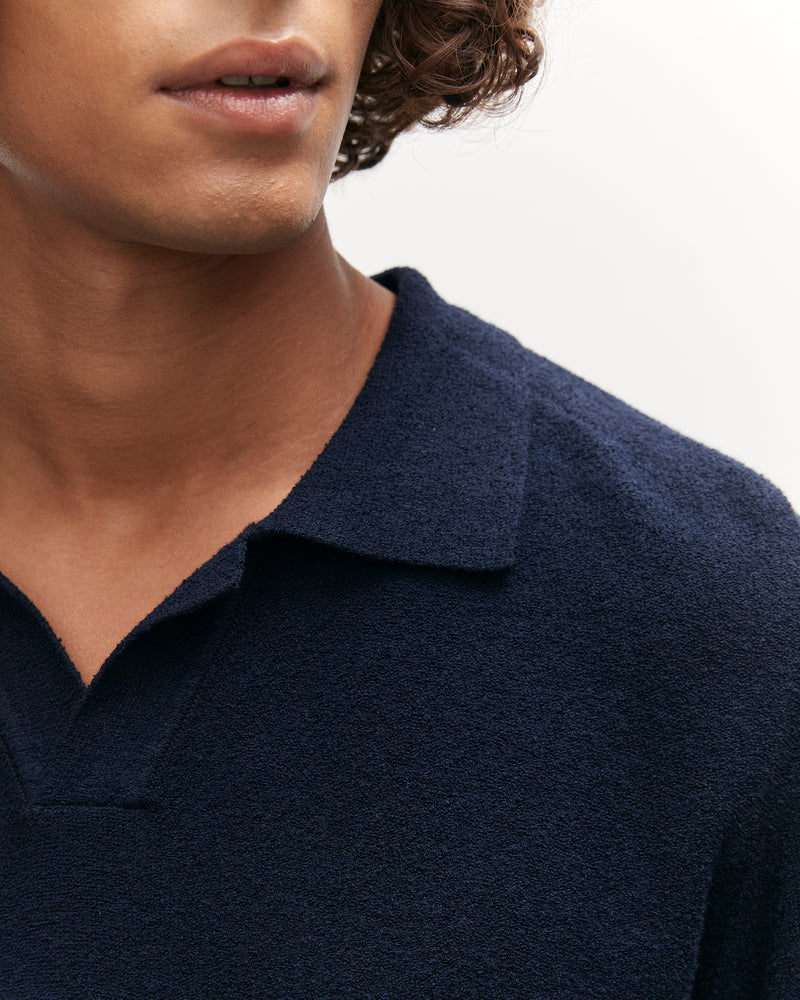 The Good People Polo Shirt