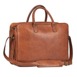 Rider Bags - Soft Briefcase