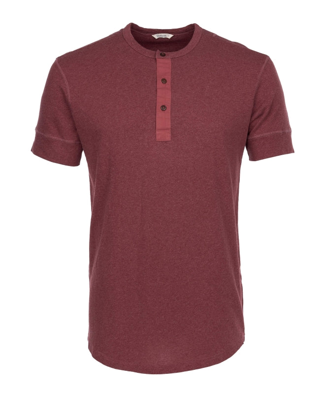 Pike Brothers - Shirt 'Henley'