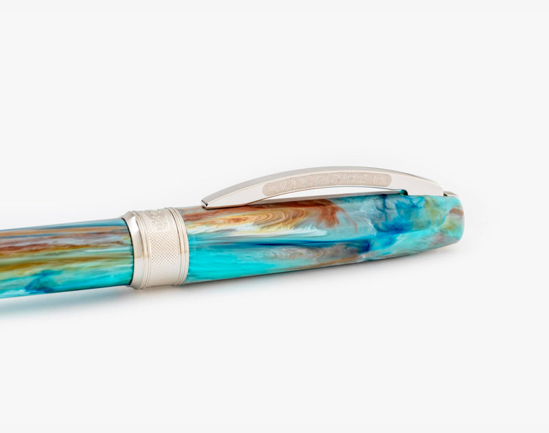 Visconti - Vulpen "Van Gogh Portrait"