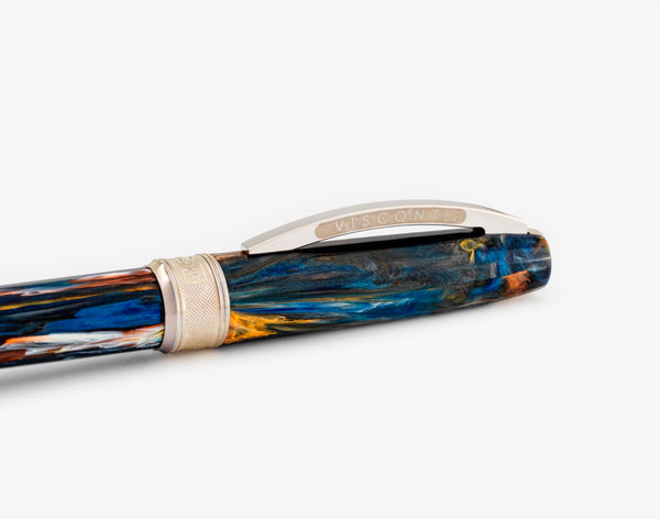 Visconti - Rollerball pen "Van Gogh Starry Night"