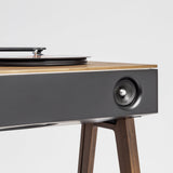 La Boite Concept - LX Record Player - Walnut