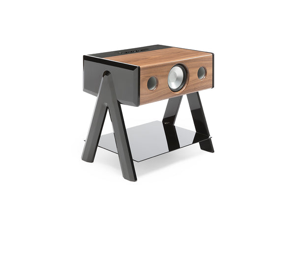 La Boite Concept - CUBE Speaker - Woody