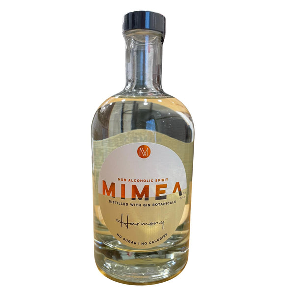 Gin - Mimea Harmony 'Alc vrij gin'