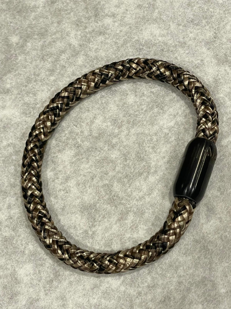 Loostermans - Armbanden 'paracord - 2kleurig'