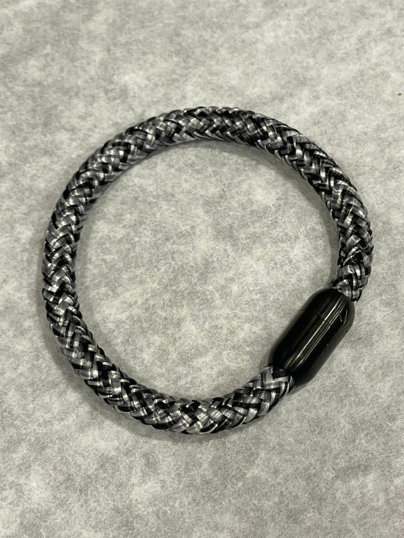 Loostermans - Armbanden 'paracord - 2kleurig'