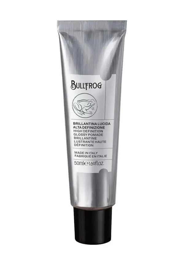 Bullfrog - Haircare&Styling 'Glossy Pomade'