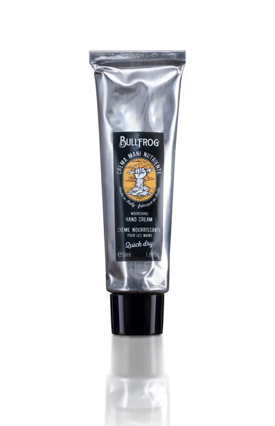 Bullfrog - Skin & Bodycare 'Handcreme'