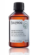 Bullfrog - Skin & Bodycare 'Showergel'