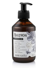 Bullfrog - Haircare & Styling 'Shampoo'