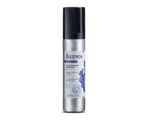 Bullfrog - Skin & Bodycare 'Tonic Hydraterende creme '75ml'