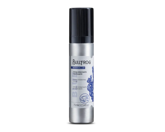 Bullfrog - Skin & Bodycare 'Tonic Hydraterende creme '75ml'