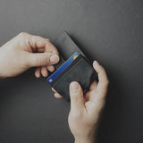 Focx - Card holder 'R3 Purist'