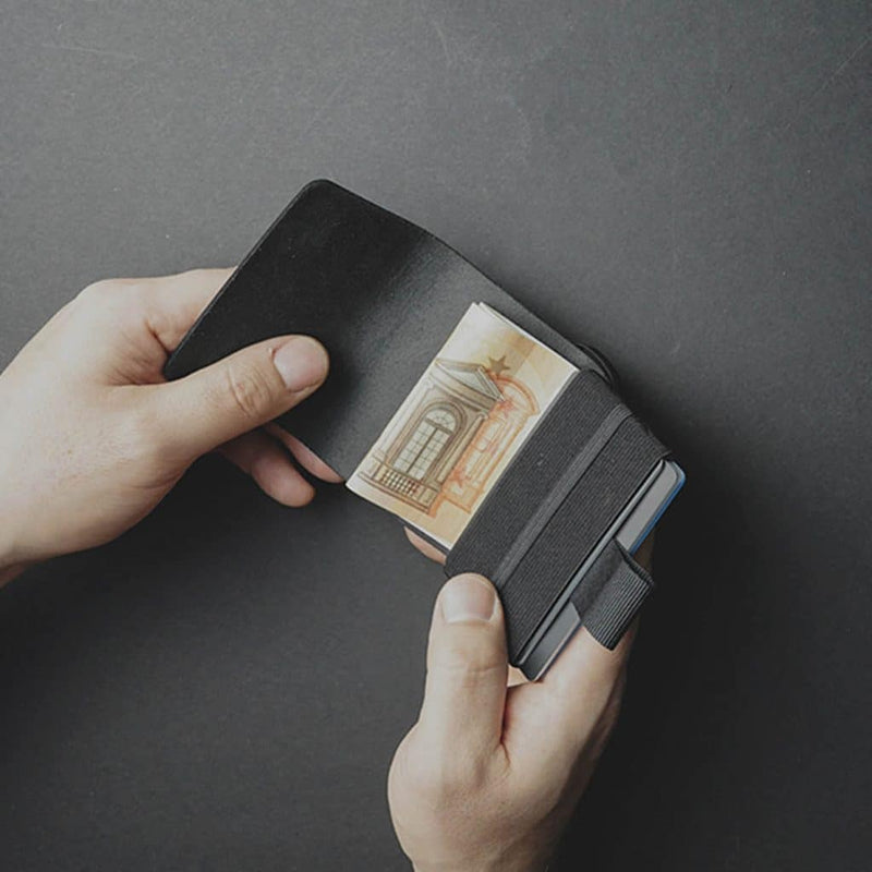 Focx - Card holder 'R3 Purist'