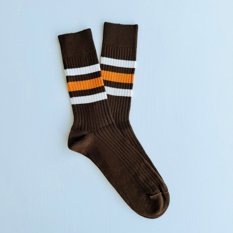 Heritage9.1 - Socks 'Vintage 1980'