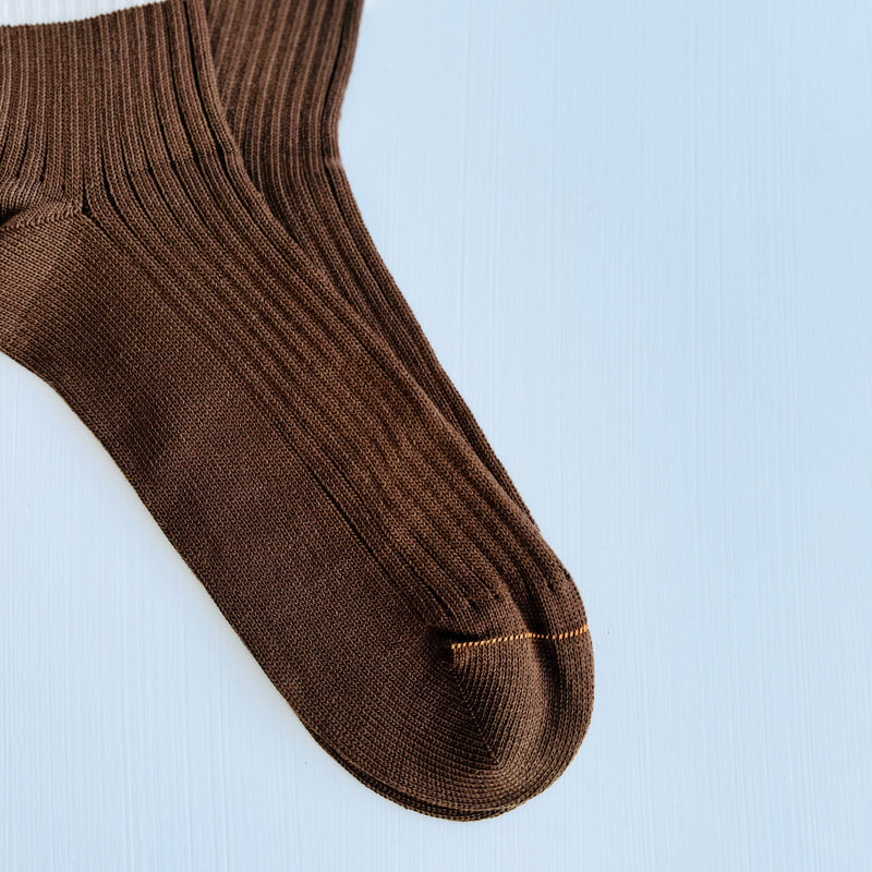 Heritage9.1 - Socks 'Vintage 1980'