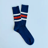 Heritage9.1 - Socks 'Vintage 1980'