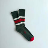 Heritage9.1 - Socks 'Rucker'