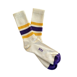 Heritage9.1 - Socks 'Rucker'