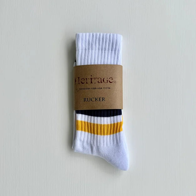 Heritage9.1 - Socks 'Rucker'