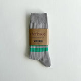 Heritage9.1 - Socks 'Vintage 1960'