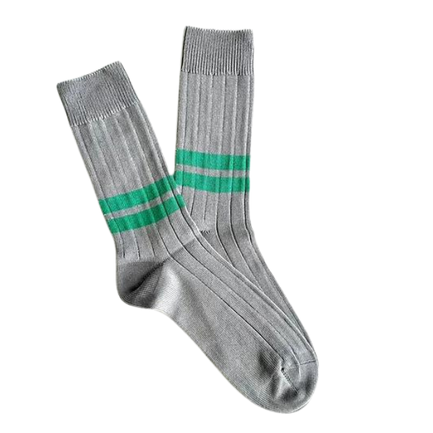 Heritage9.1 - Socks 'Vintage 1960'