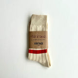 Heritage9.1 - Socks 'Vintage 1960'