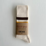 Heritage9.1 - Socks 'Vintage 1980'