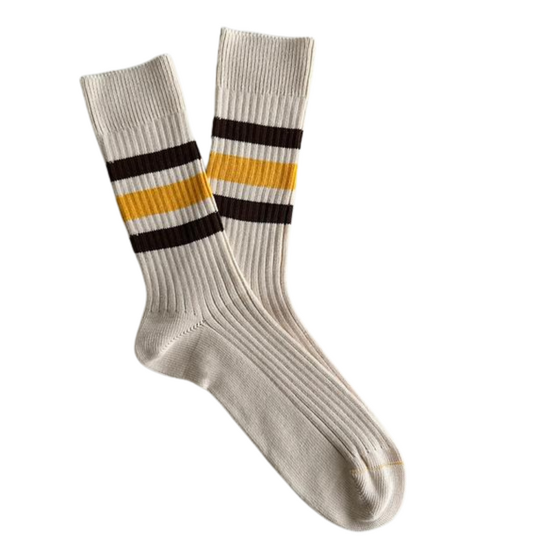 Heritage9.1 - Socks 'Vintage 1980'