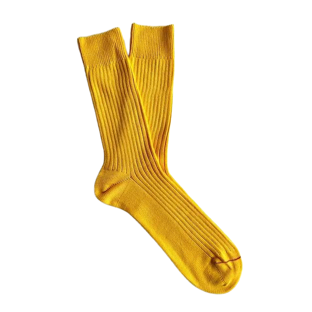 Heritage9.1 - Socks 'Vintage 1980'