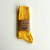 Heritage9.1 - Socks 'Vintage 1980'