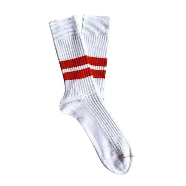 Heritage9.1 - Socks 'Vintage 1980'