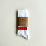 Heritage9.1 - Socks 'Vintage 1980'