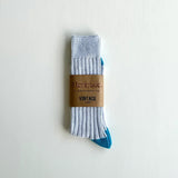 Heritage9.1 - Socks 'Vintage Crispy'