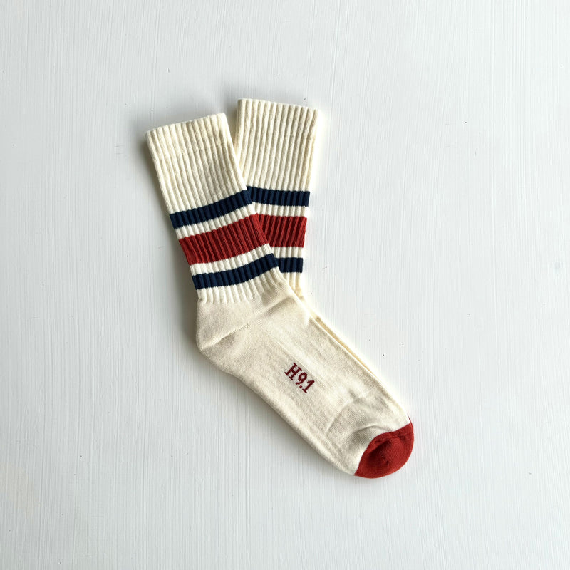 Heritage9.1 - Socks 'Rucker'