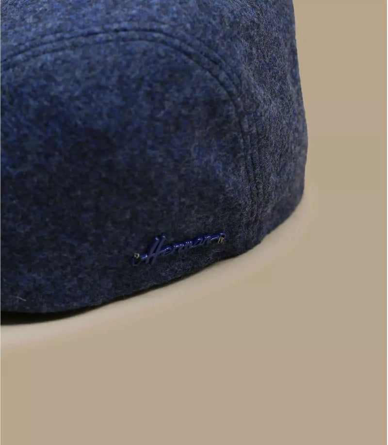 Herman Headwear - Flat Cap - Hill