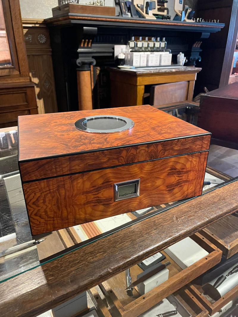 Humidor