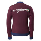 Magliamo - Vest 'Ciclamino'