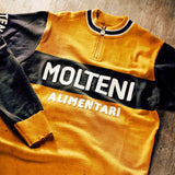 Magliamo - Wielershirt 'Molteni'