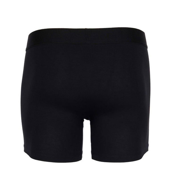 Pike Brothers Boxer Shorts '1973 Summer Short Set black'