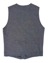 Pike Brothers - Gilet 'Hauler Vest'