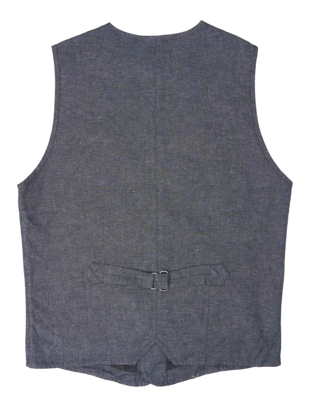 Pike Brothers - Gilet 'Hauler Vest'