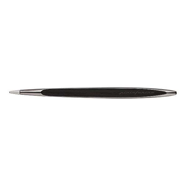 Pininfarina - Cambiano 'Total Black ink Ballpoint'