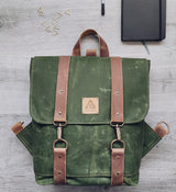 Hilvah - Backpack 'Natura'